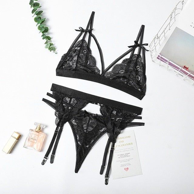 Soulmate Sexy Lingerie Sets
